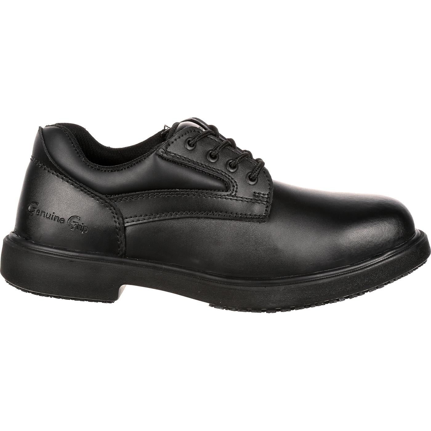 Genuine Grip Women's Slip-Resistant Oxford - profile
