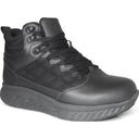 Genuine Grip Shielder Men's 6-inch Carbon Nano Toe Slip-Resisting Zipper Work Boot - main