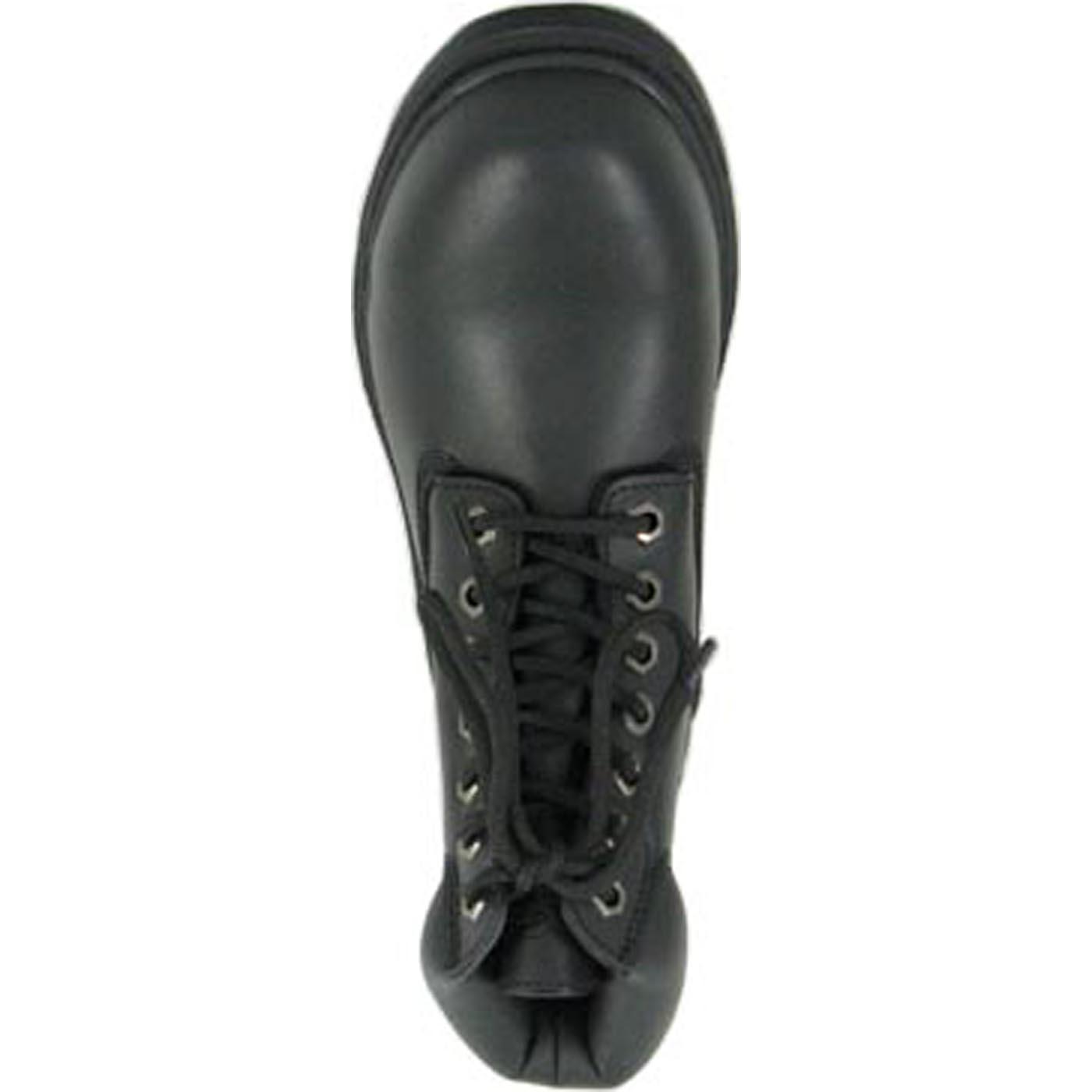 Genuine Grip Women's Waterproof Work Boot - birdseye