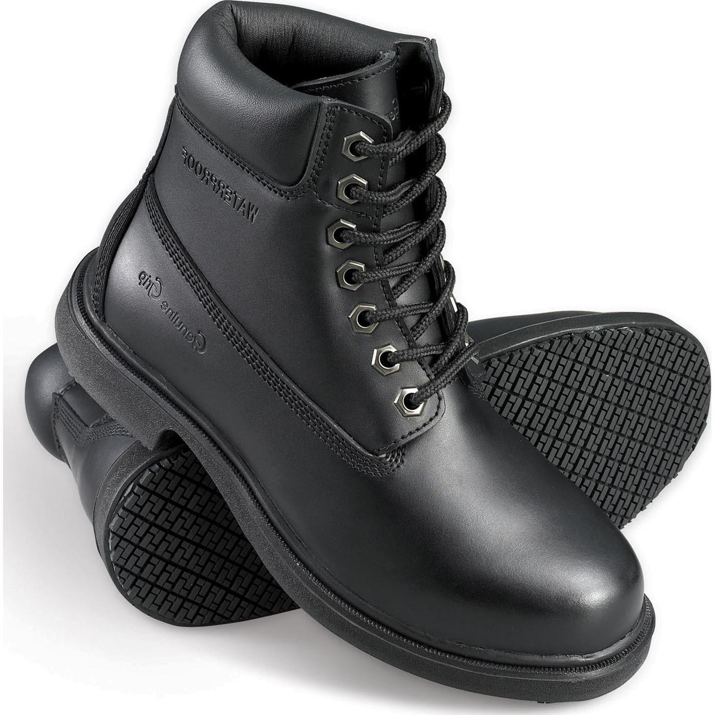 Genuine Grip Women's Waterproof Work Boot - main