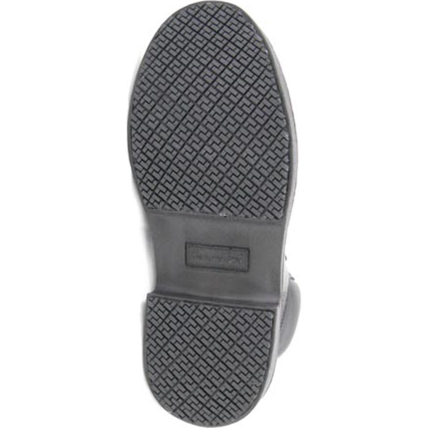 Genuine Grip Women's Waterproof Work Boot - outsole