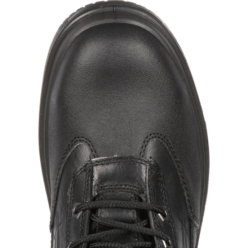 Genuine Grip Unisex Steel Toe Waterproof Work Boot - outsole