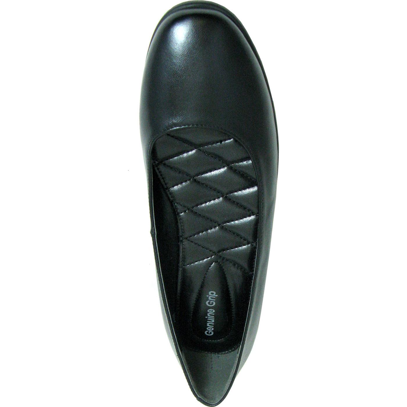 Genuine Grip Women's Skimmer - birdseye