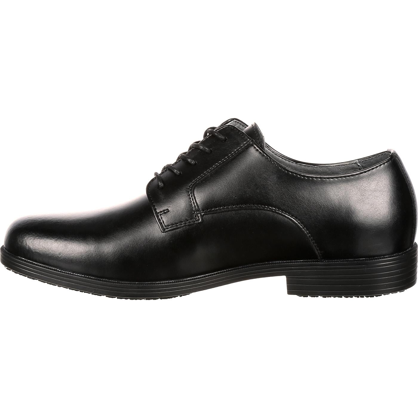 Genuine Grip Slip-Resistant Dress Oxford - profile
