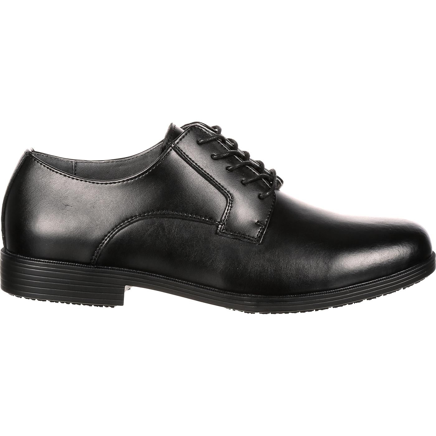 Genuine Grip Slip-Resistant Dress Oxford - profile