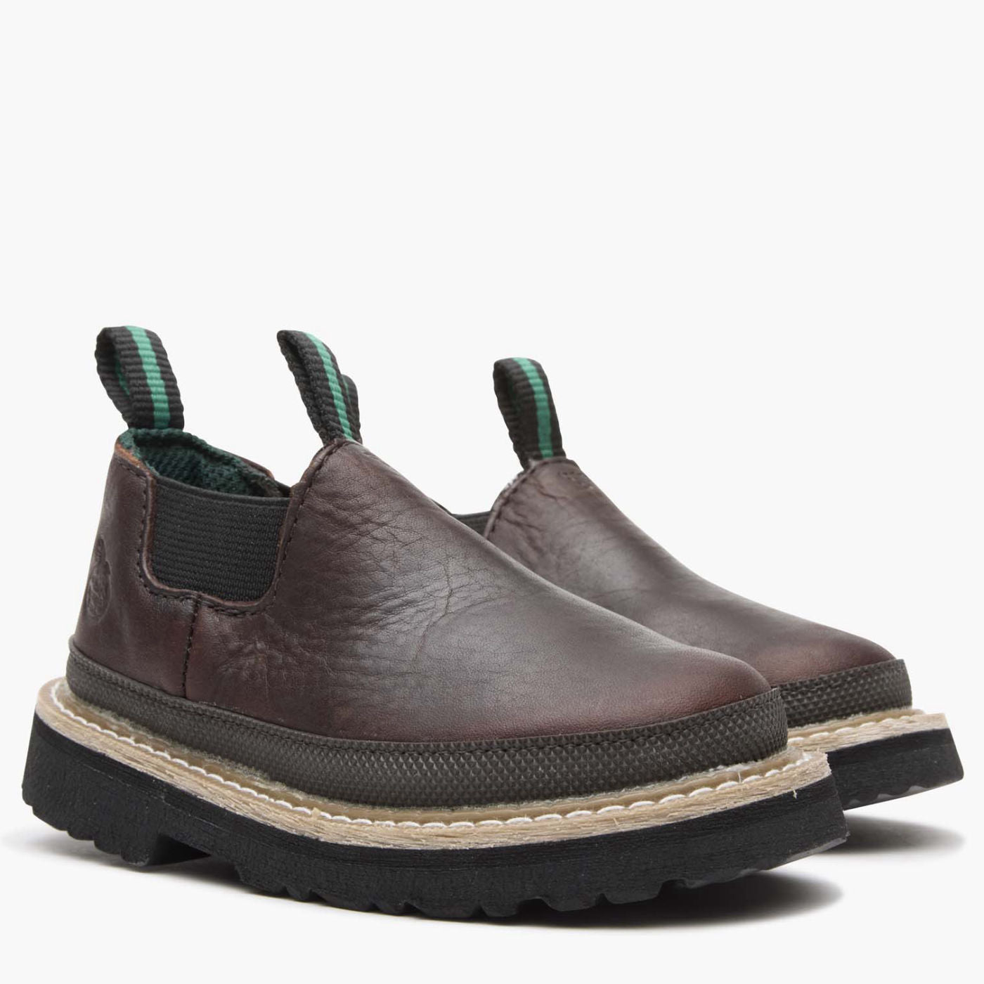 Georgia Boot Toddlers' Romeo - 12