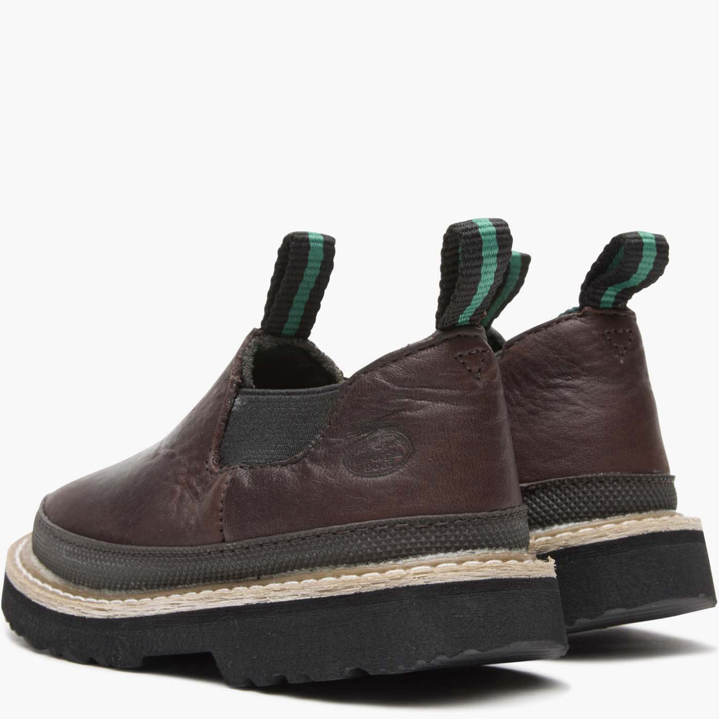 Georgia Boot Toddlers' Romeo - back