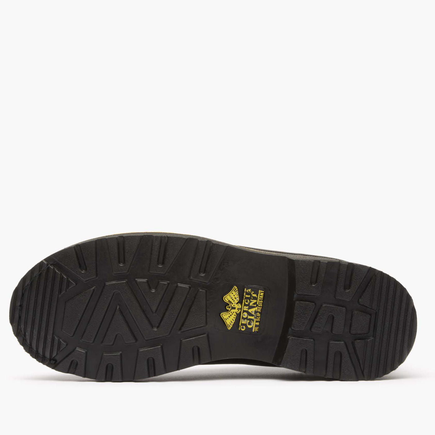 Georgia Giant Romeo Work Shoe - outsole