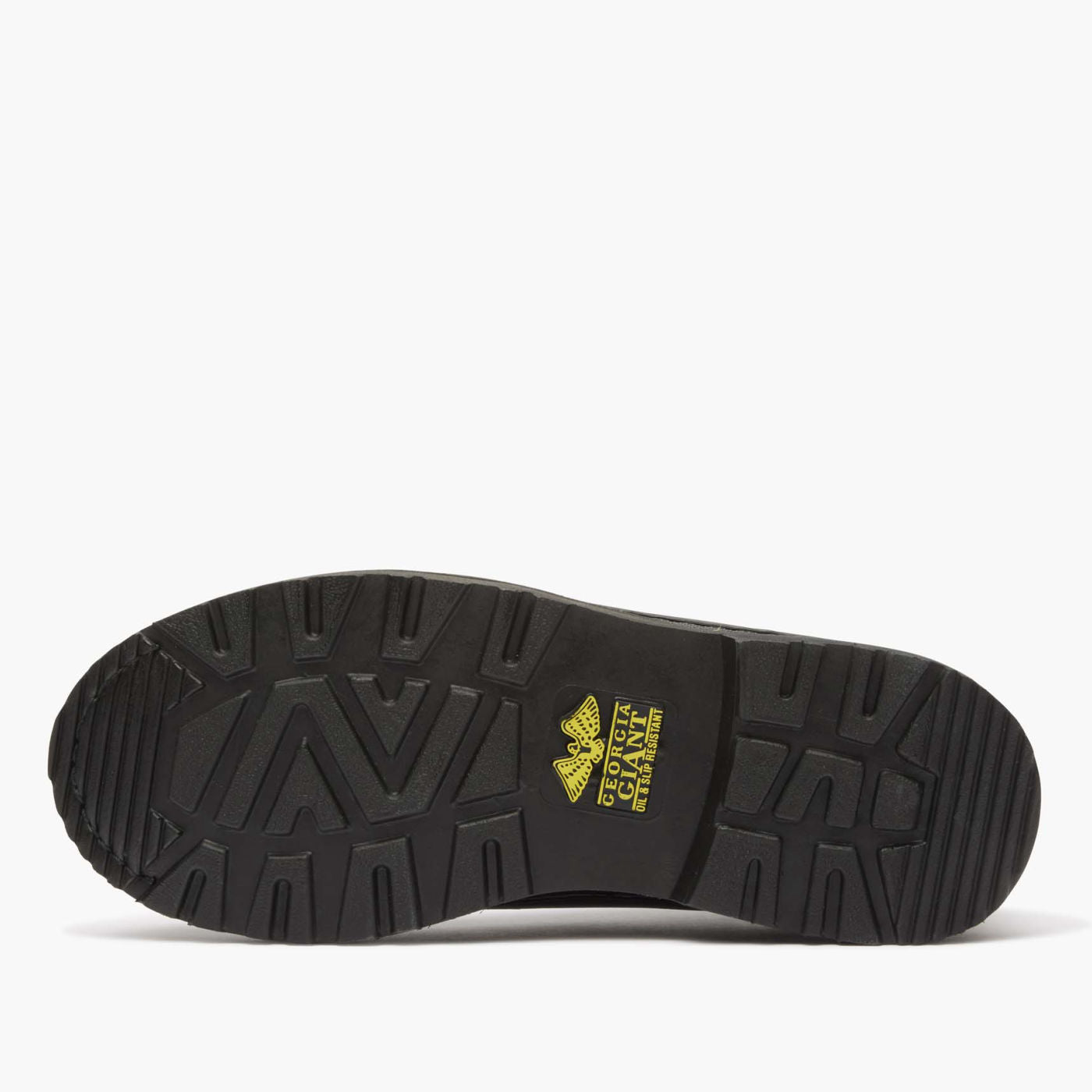 Georgia Giant Romeo Work Shoe - outsole