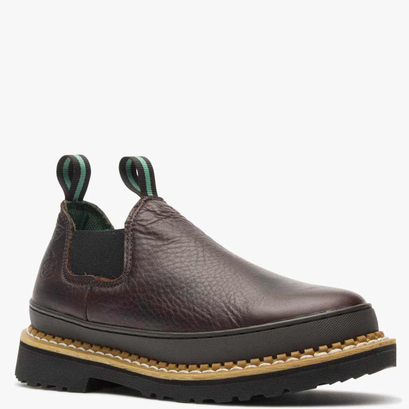 Georgia Giant Romeo Women's Work Shoe - main