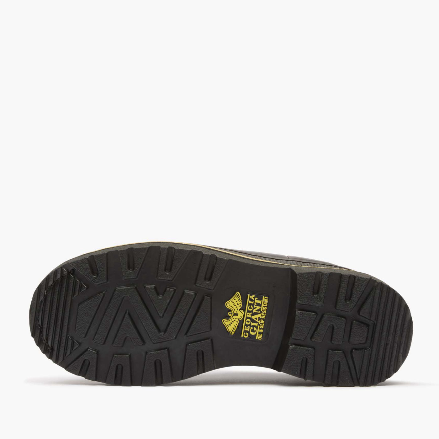 Georgia Giant Romeo Women's Work Shoe - outsole