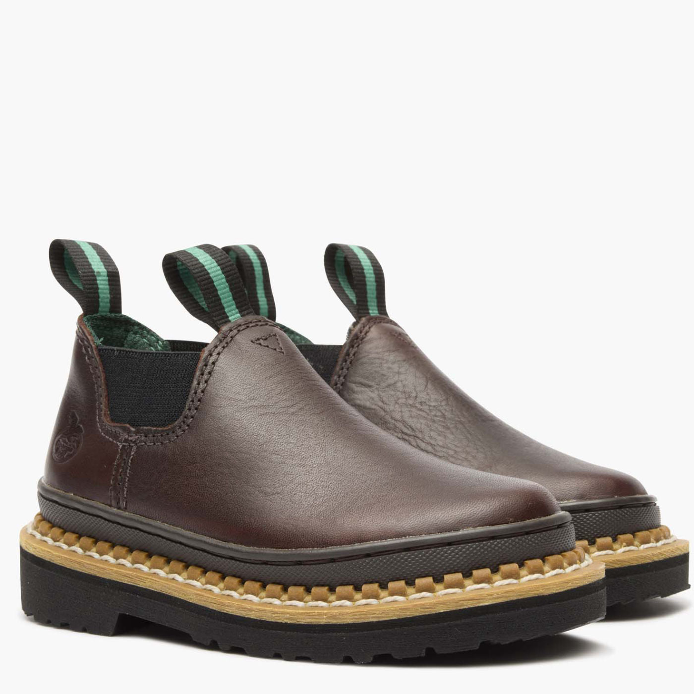 Georgia Kids' Little Georgia Giant Romeo - 12