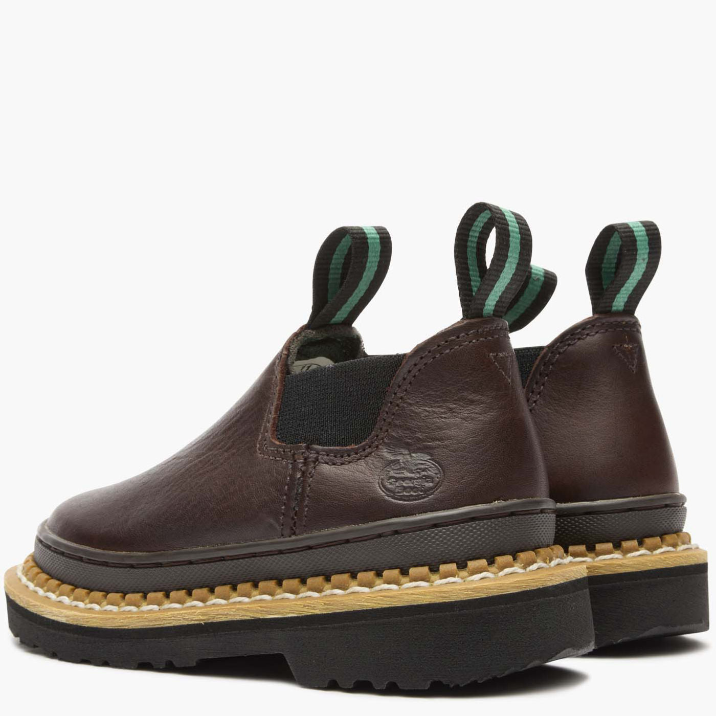 Georgia Kids' Little Georgia Giant Romeo - back