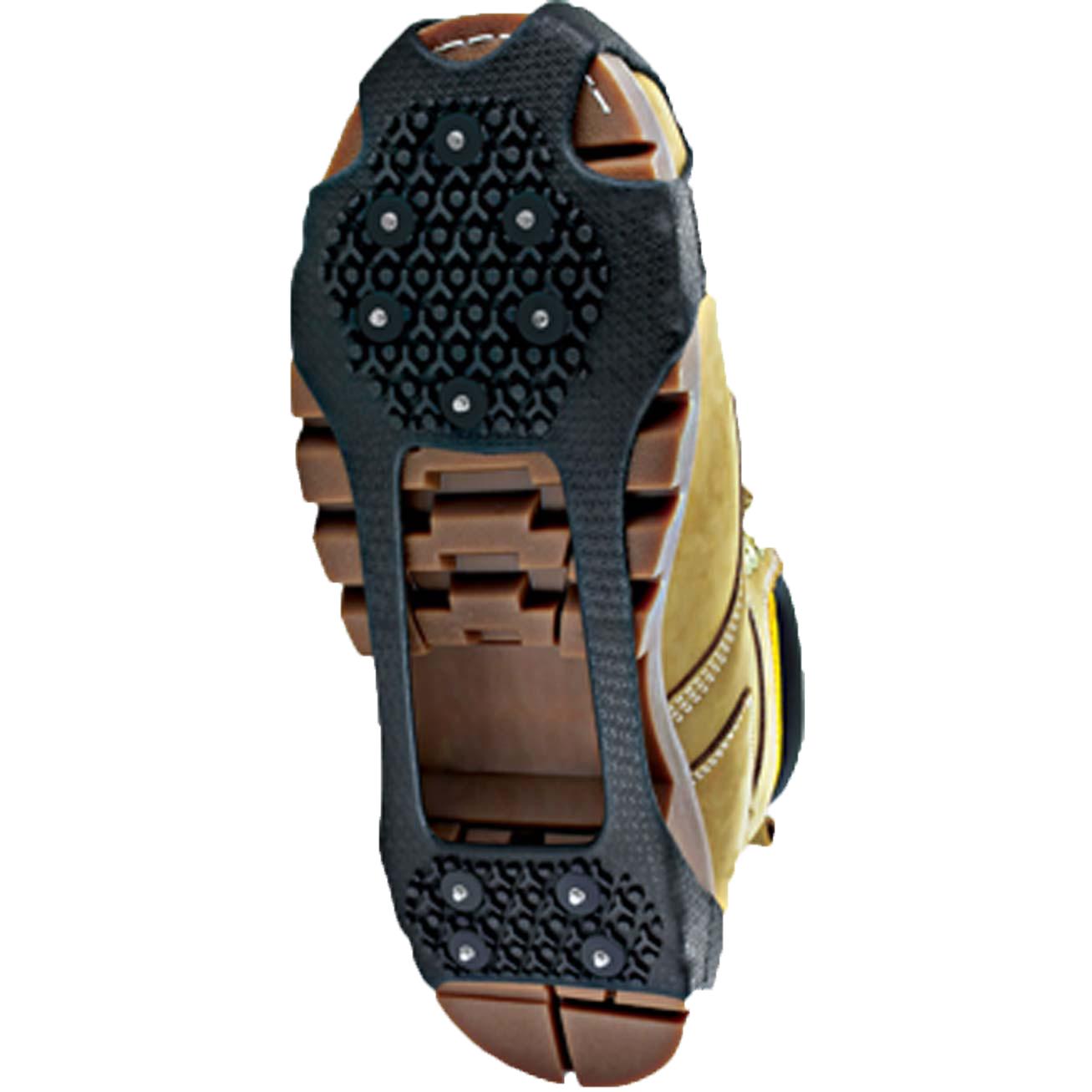 MaxxDry GripOns Ice Cleats - outsole
