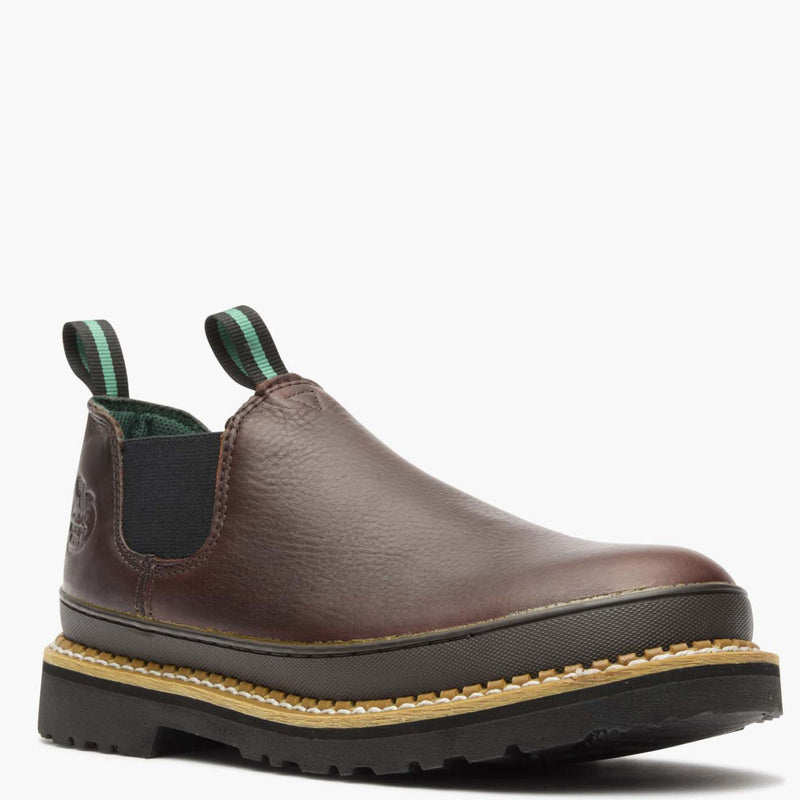 Georgia Giant Romeo Steel Toe Work Shoe - main