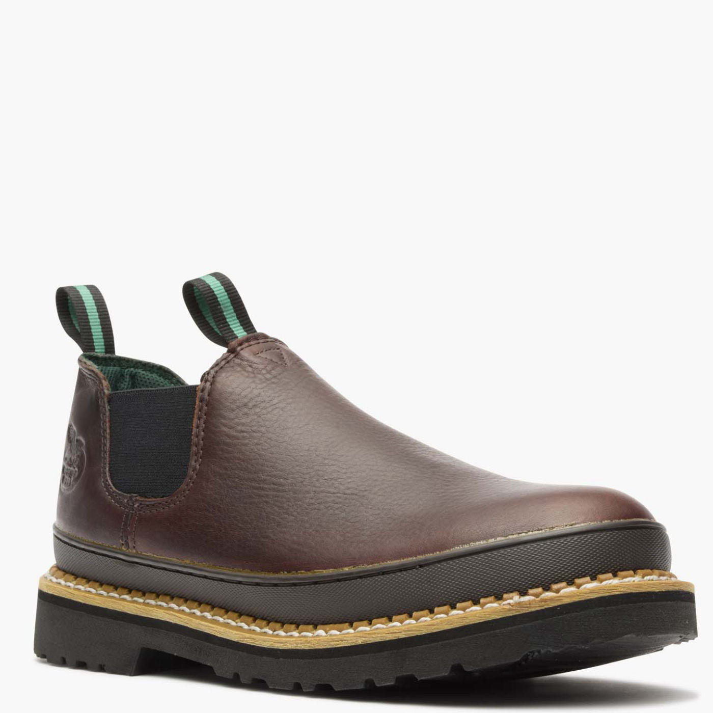 Georgia Giant Romeo Steel Toe Work Shoe - main