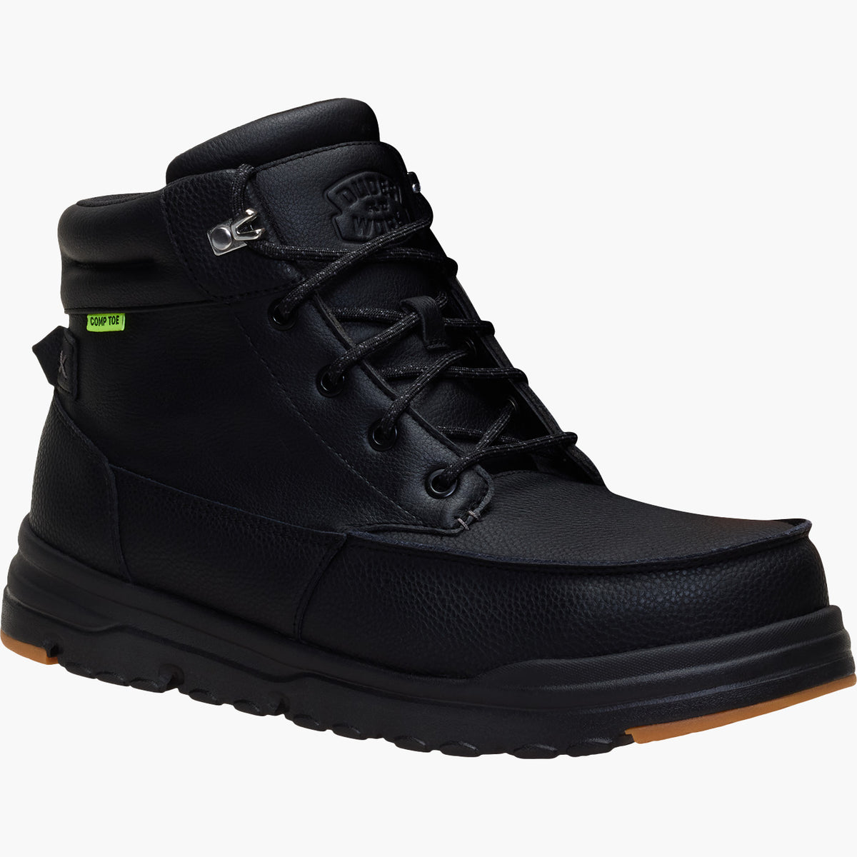 Heydude Bradley II Men's 6-inch Composite Toe Electrical Hazard Waterproof Work Boot