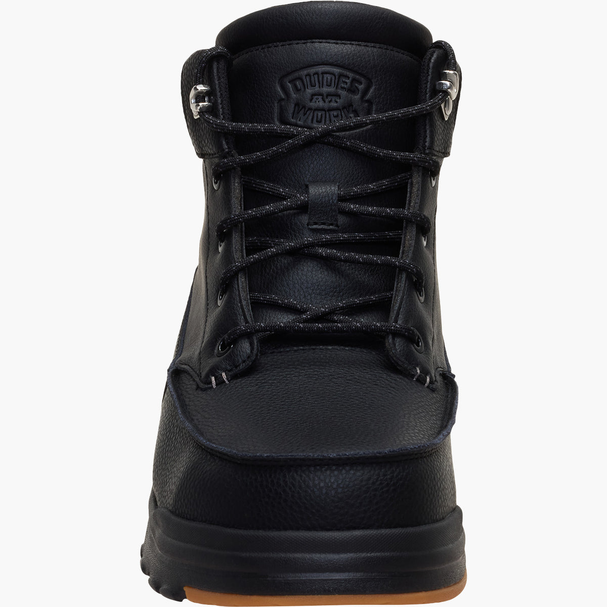 Heydude Bradley II Men's 6-inch Composite Toe Electrical Hazard Waterproof Work Boot