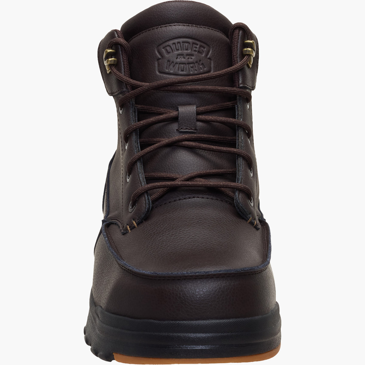 Heydude Bradley II Men's 6-inch Composite Toe Electrical Hazard Waterproof Work Boot