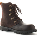 Juno Jones Hadaway Women's 6-inch Steel Toe Electrical Hazard Work Boot - main