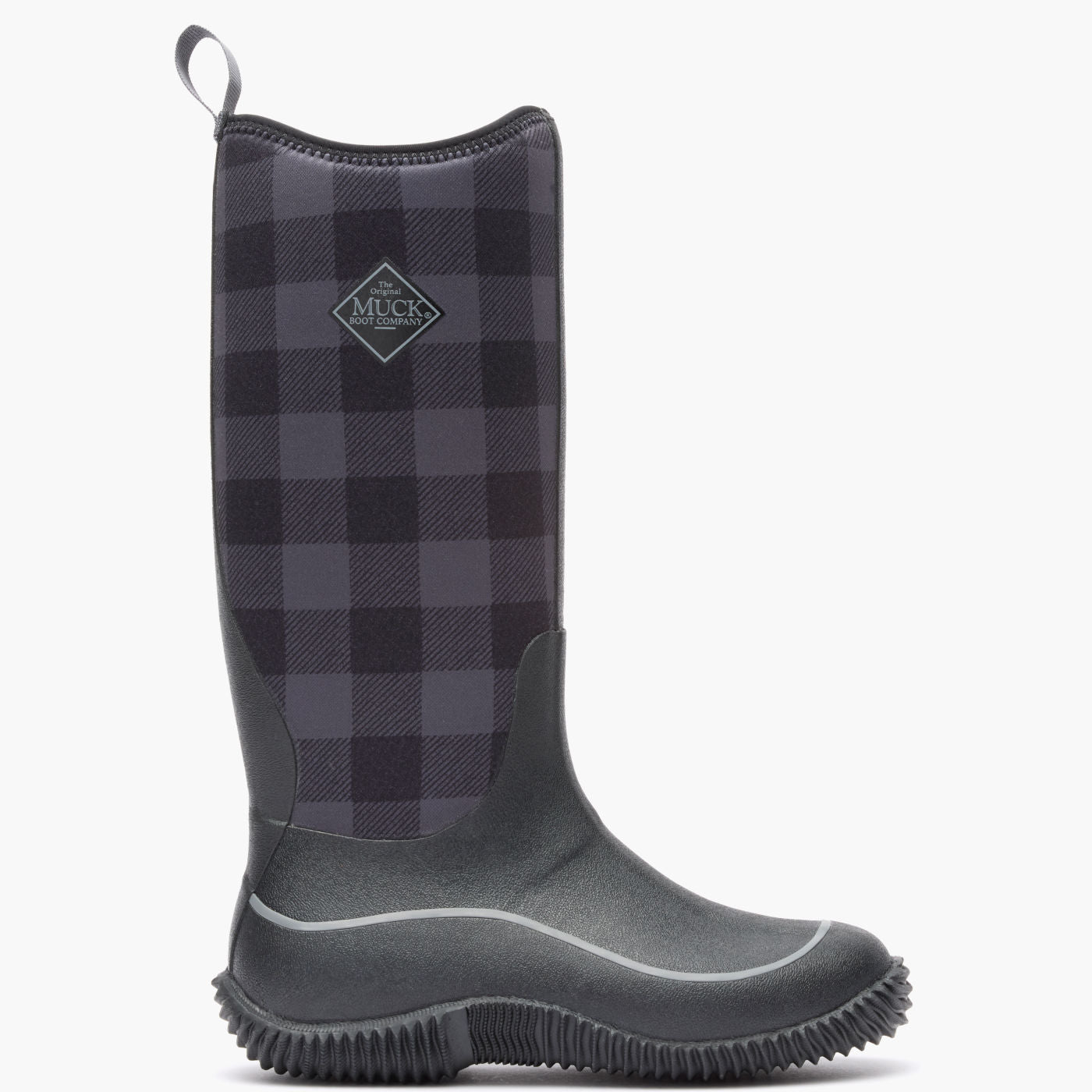 Women's Hale Tall Boot - profile
