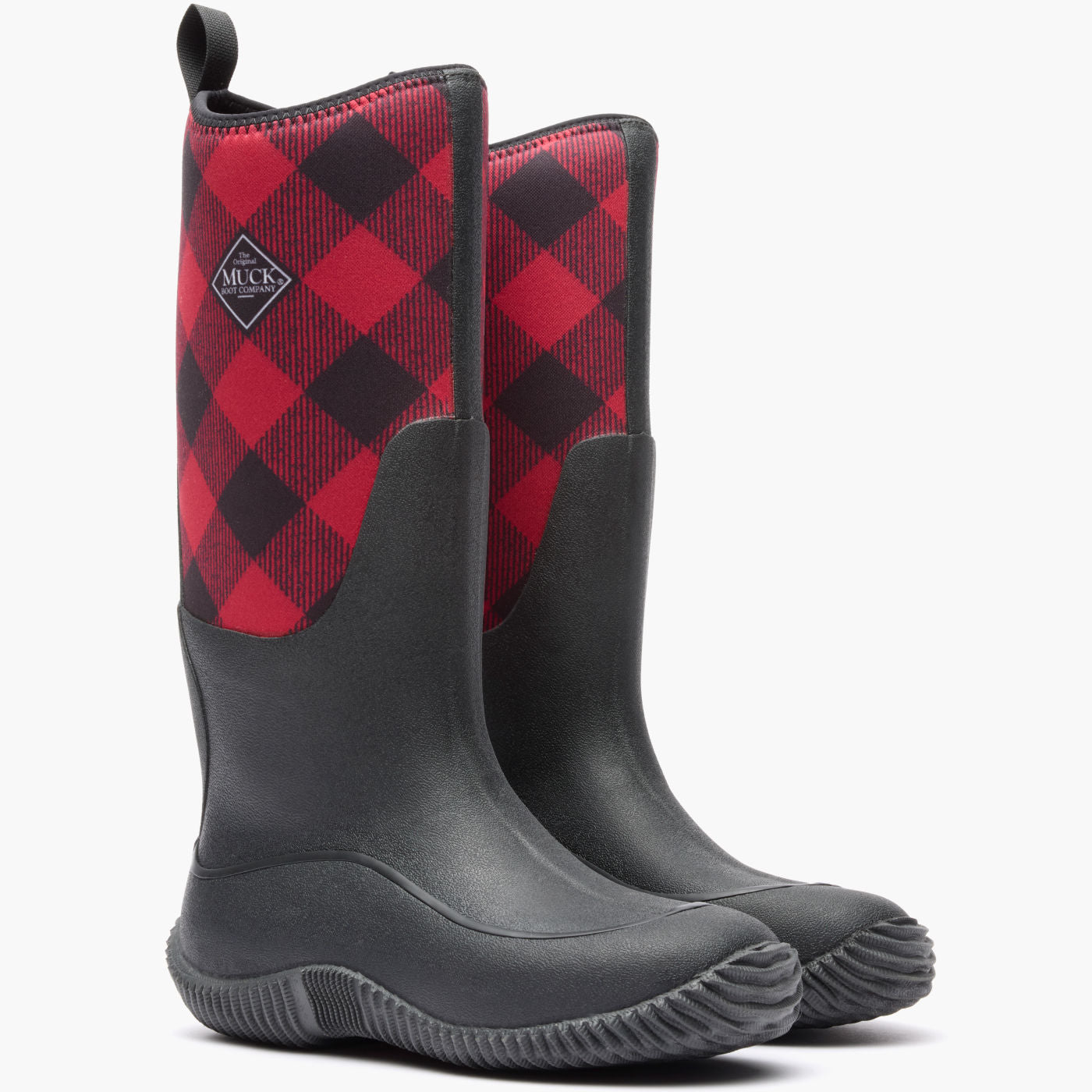 Women's Hale Tall Boot - 12