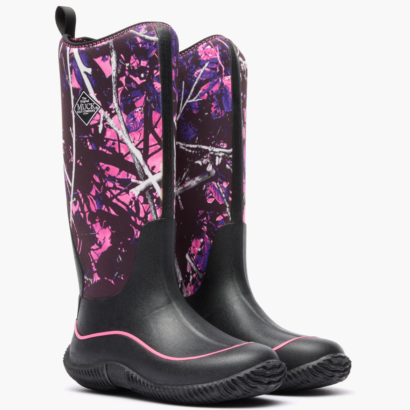 Women's Muddy Girl Hale Tall Boot - 12