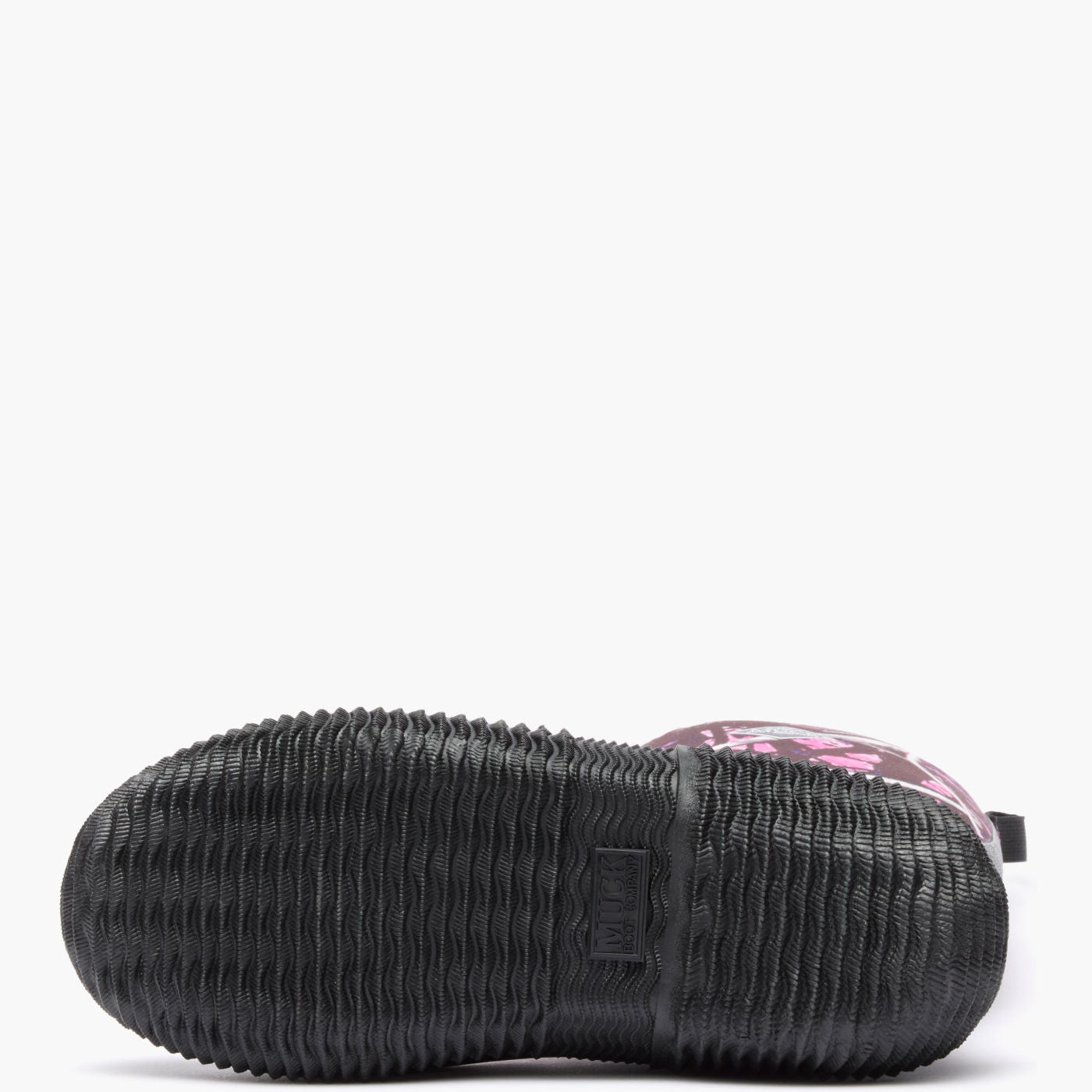 Women's Muddy Girl Hale Tall Boot - outsole