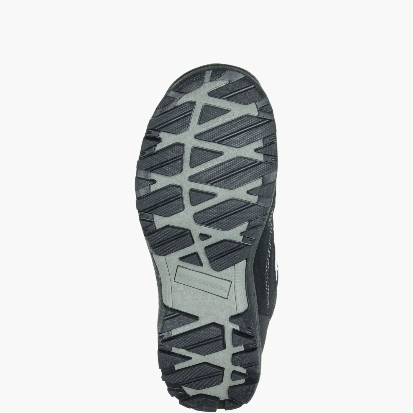 Harley-Davidson Waites CT Women's 4-inch Composite Toe Electrical Hazard Work Hiker