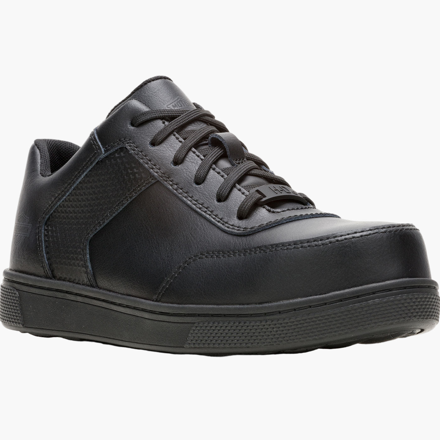 Harley-Davidson Grady Lo CT Women's Composite Toe Electrical Hazard Work Shoe