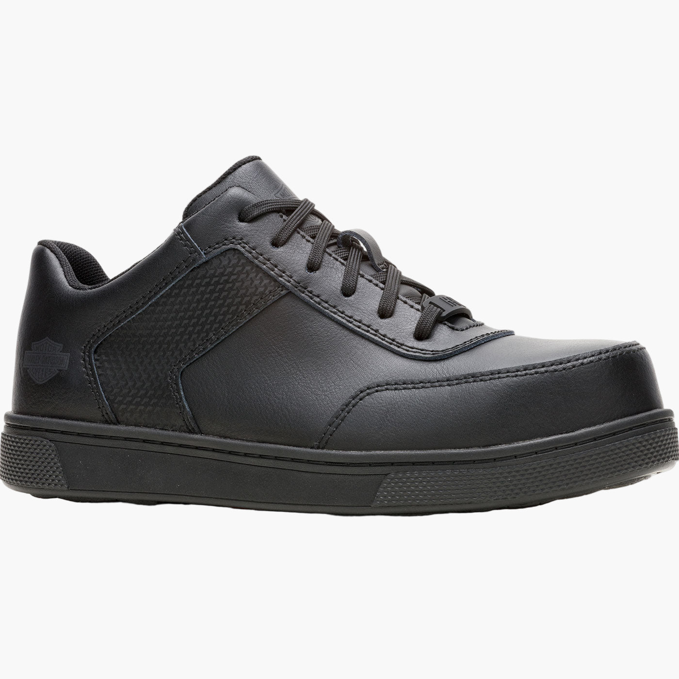 Harley-Davidson Grady Lo CT Women's Composite Toe Electrical Hazard Work Shoe