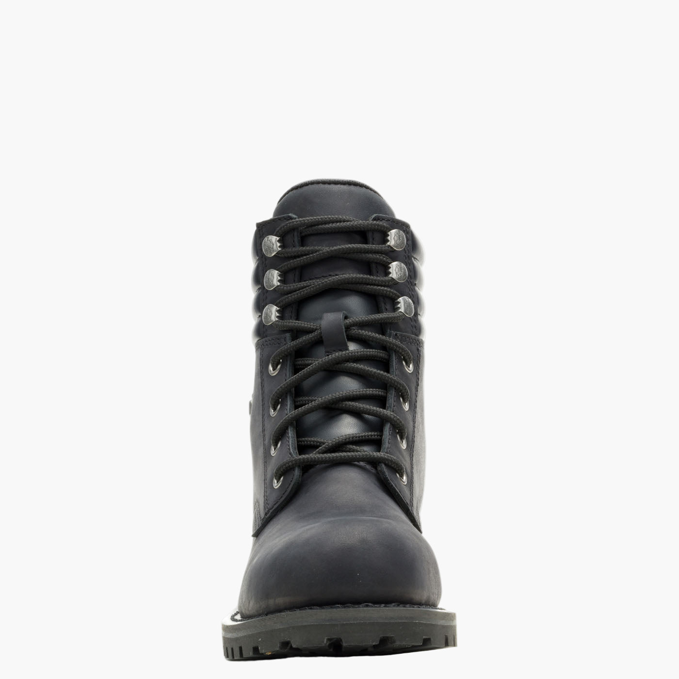 Harley-Davidson Gynger ST Women's 6-inch Steel Toe Electrical Hazard Leather Work Boot