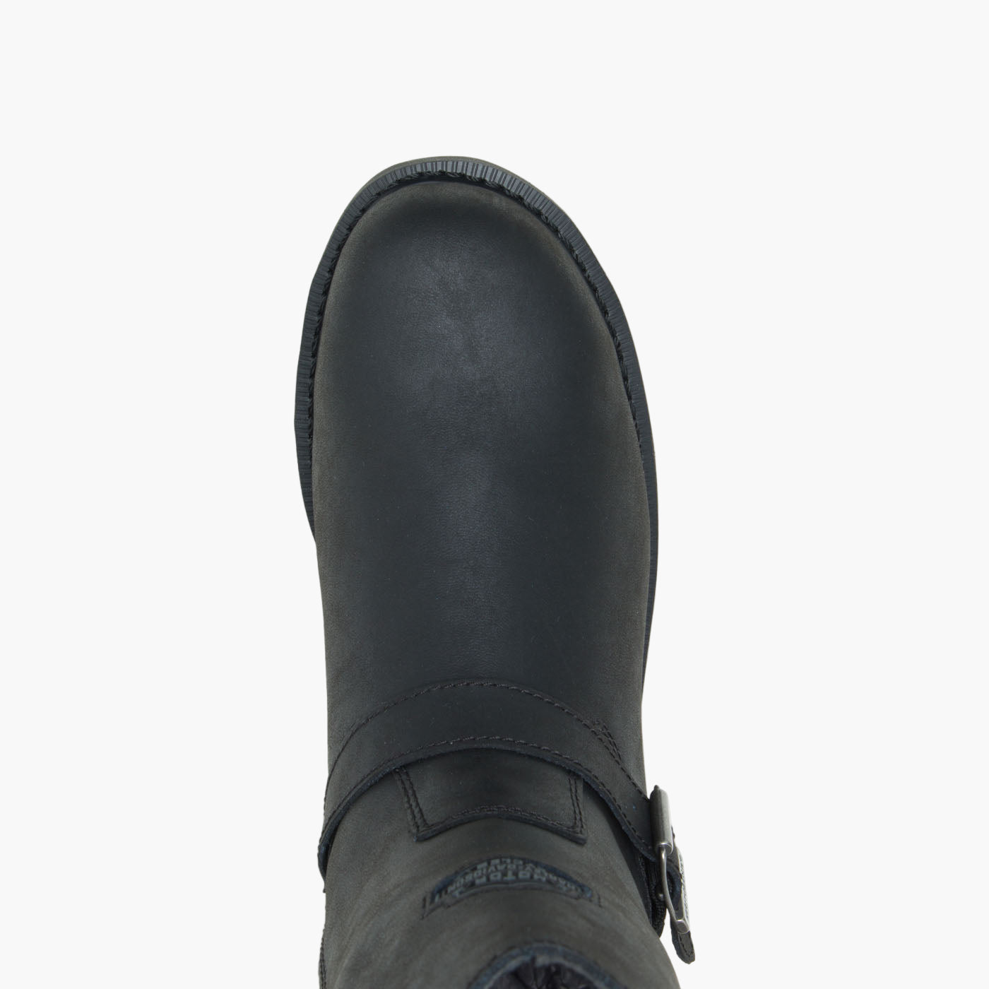 Harley-Davidson Jason ST 10-inch Steel Toe Electrical Hazard Pull-On Work Boot