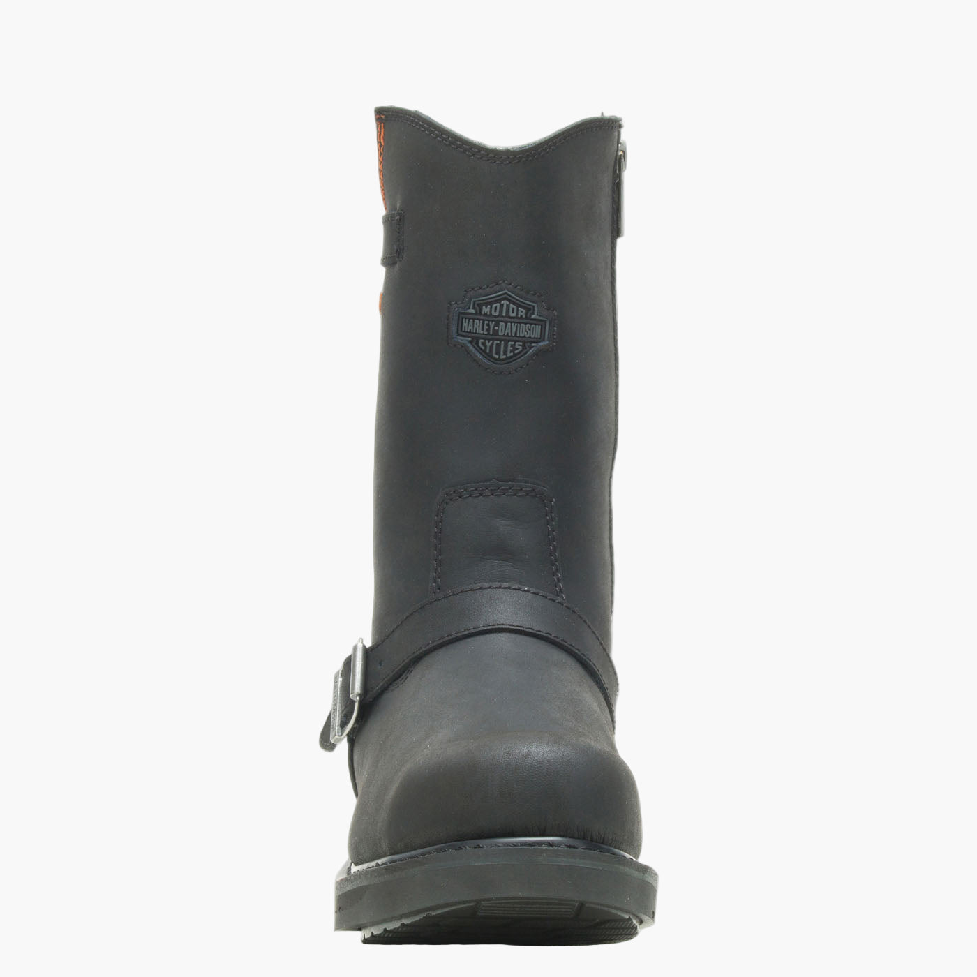 Harley-Davidson Jason ST 10-inch Steel Toe Electrical Hazard Pull-On Work Boot