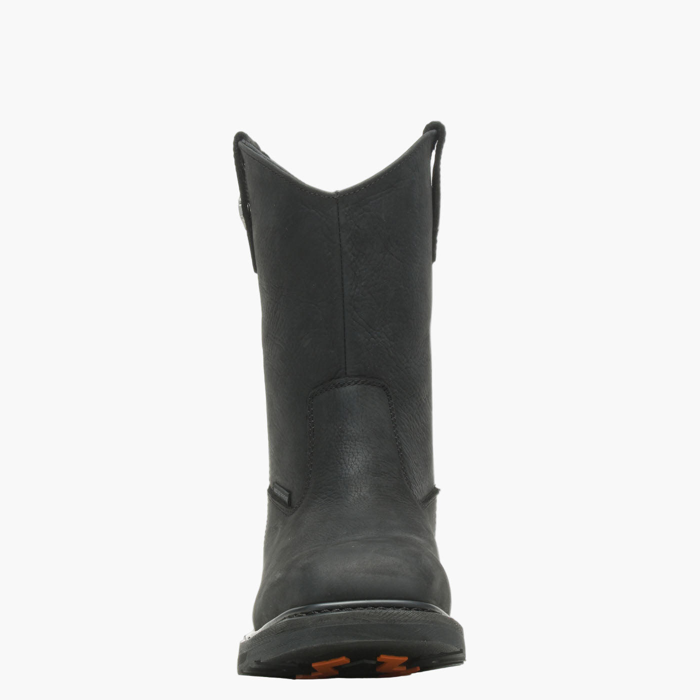 Harley-Davidson Altman CT Men's 10-inch Composite Toe Electrical Hazard Waterproof Pull-On Work Boot