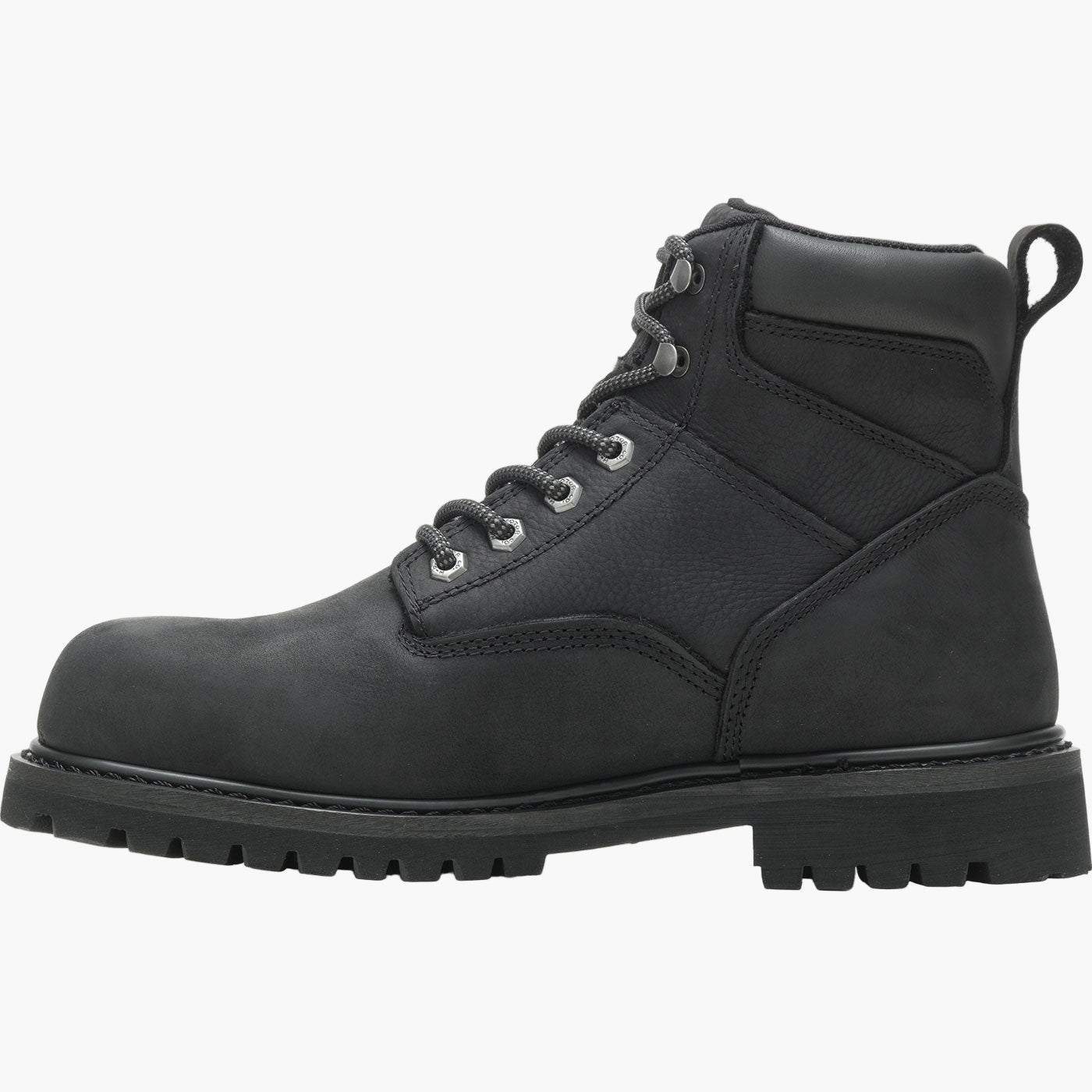 Harley-Davidson Gavern CT Men's 5.5-inch Composite Toe Electrical Hazard Waterproof Work Boot