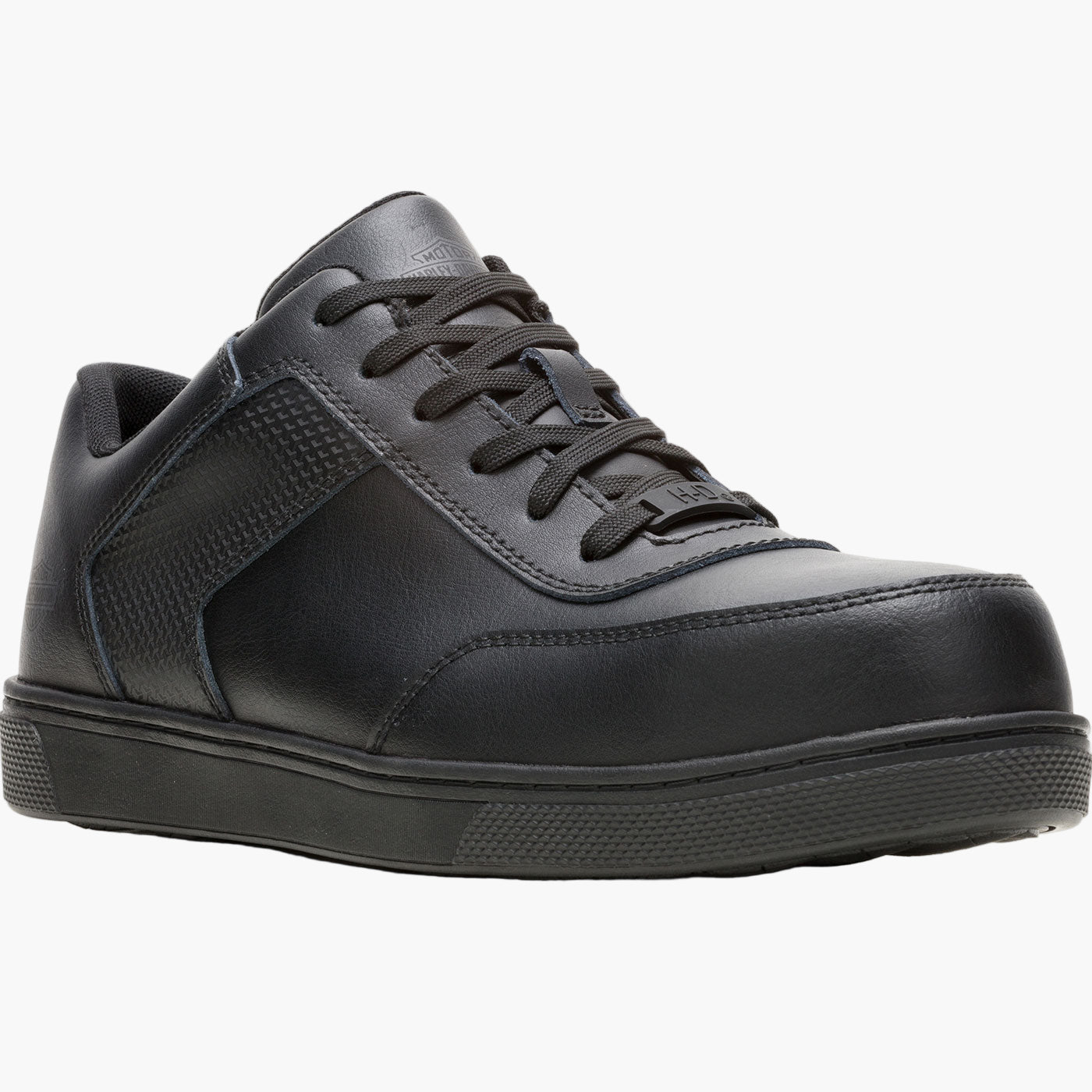 Harley-Davidson Grady Lo CT Men's Composite Toe Electrical Hazard Work Shoe