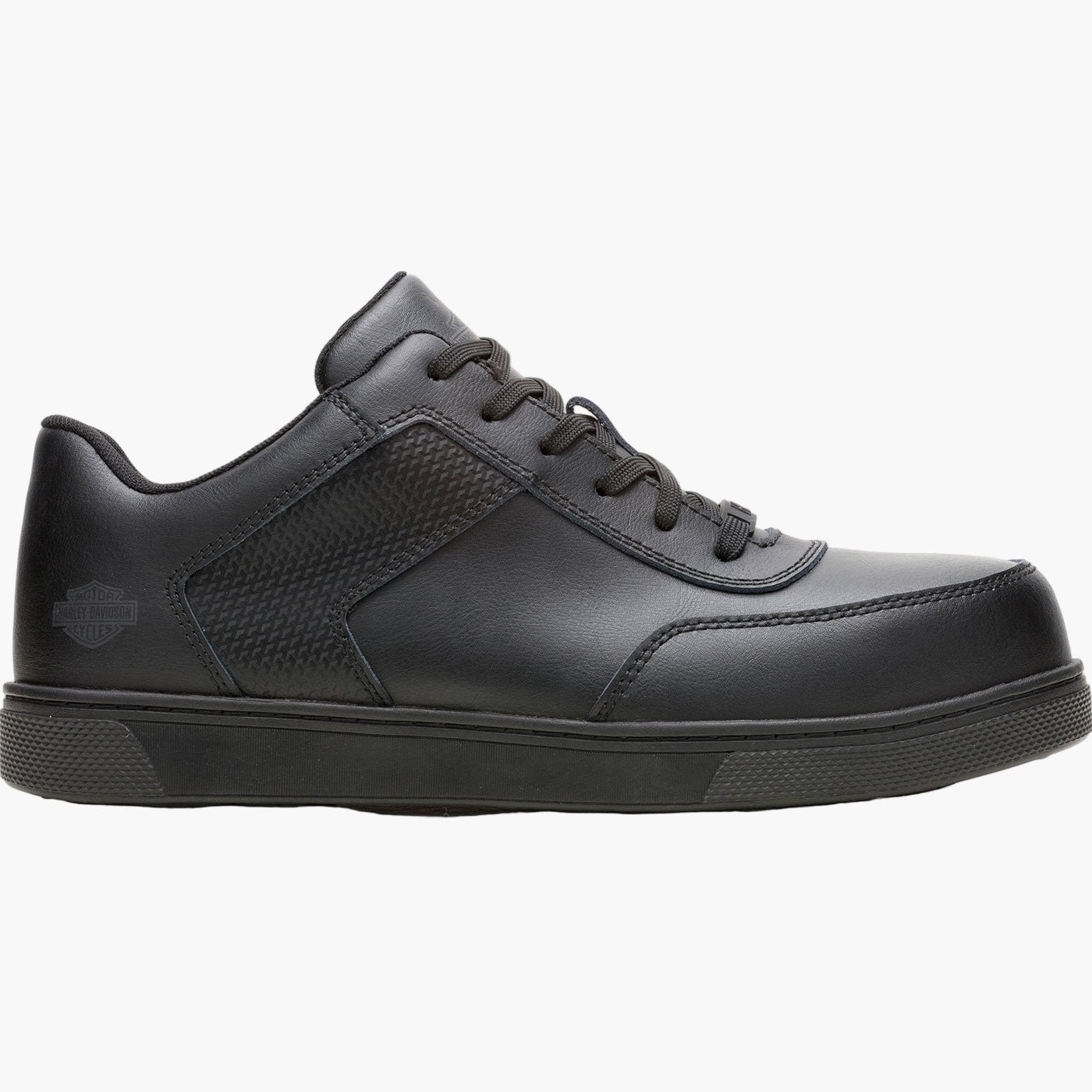 Harley-Davidson Grady Lo CT Men's Composite Toe Electrical Hazard Work Shoe