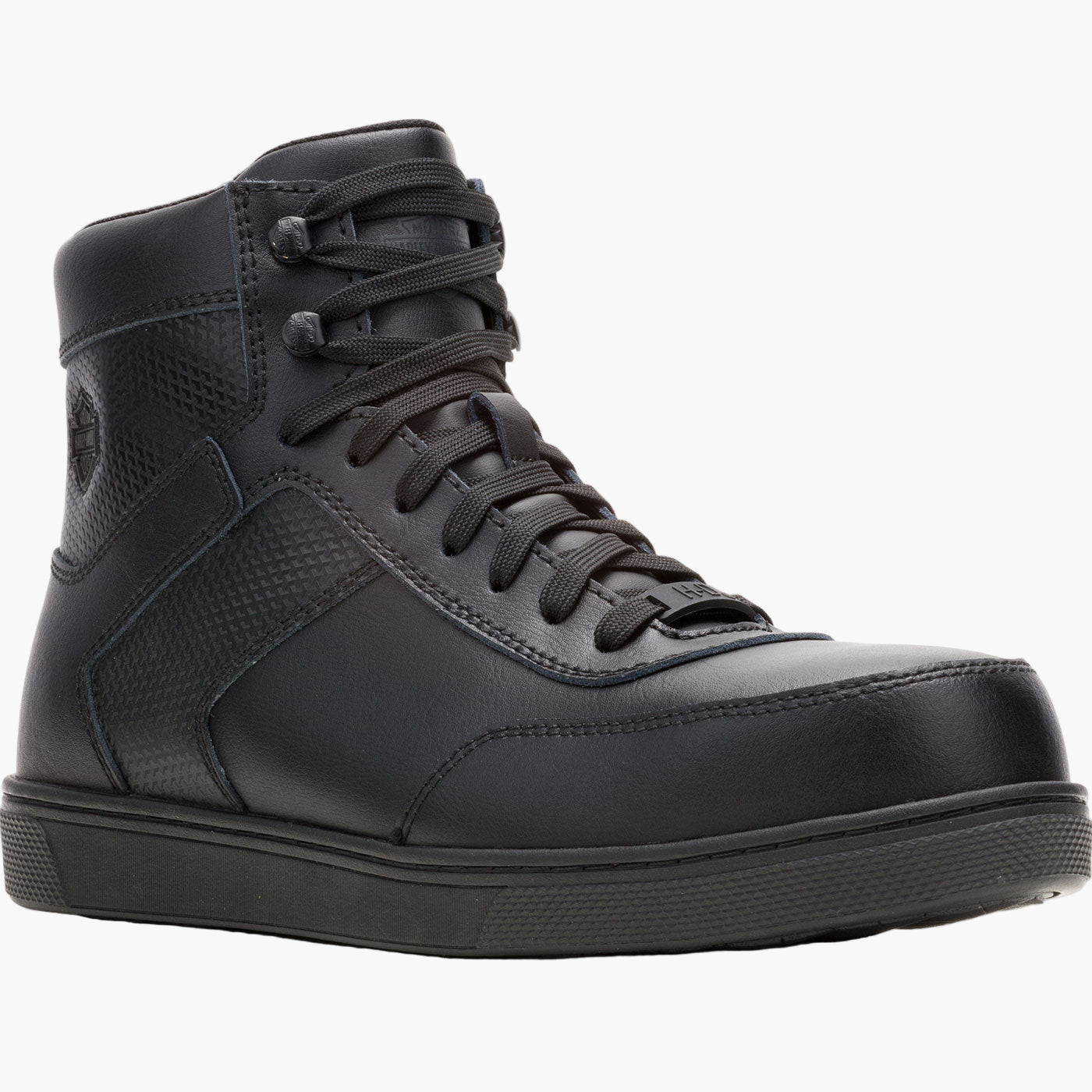 Harley-Davidson Grady CT Men's 5-inch Composite Toe Electrical Hazard Work Shoe