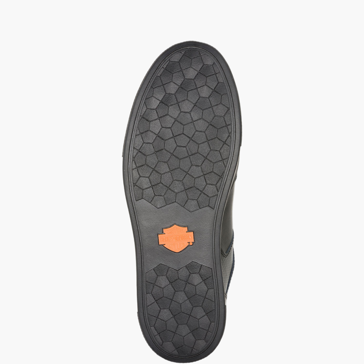 Harley-Davidson Grady CT Men's 5-inch Composite Toe Electrical Hazard Work Shoe