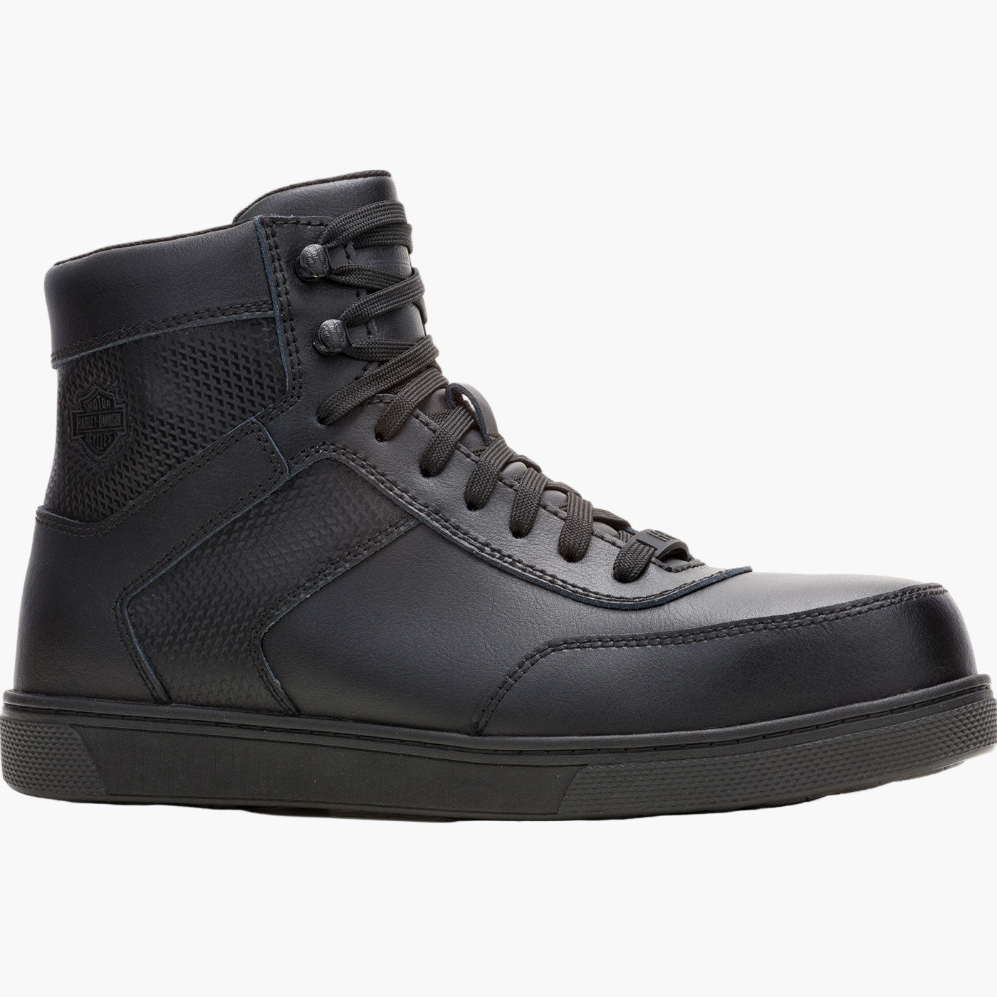 Harley-Davidson Grady CT Men's 5-inch Composite Toe Electrical Hazard Work Shoe