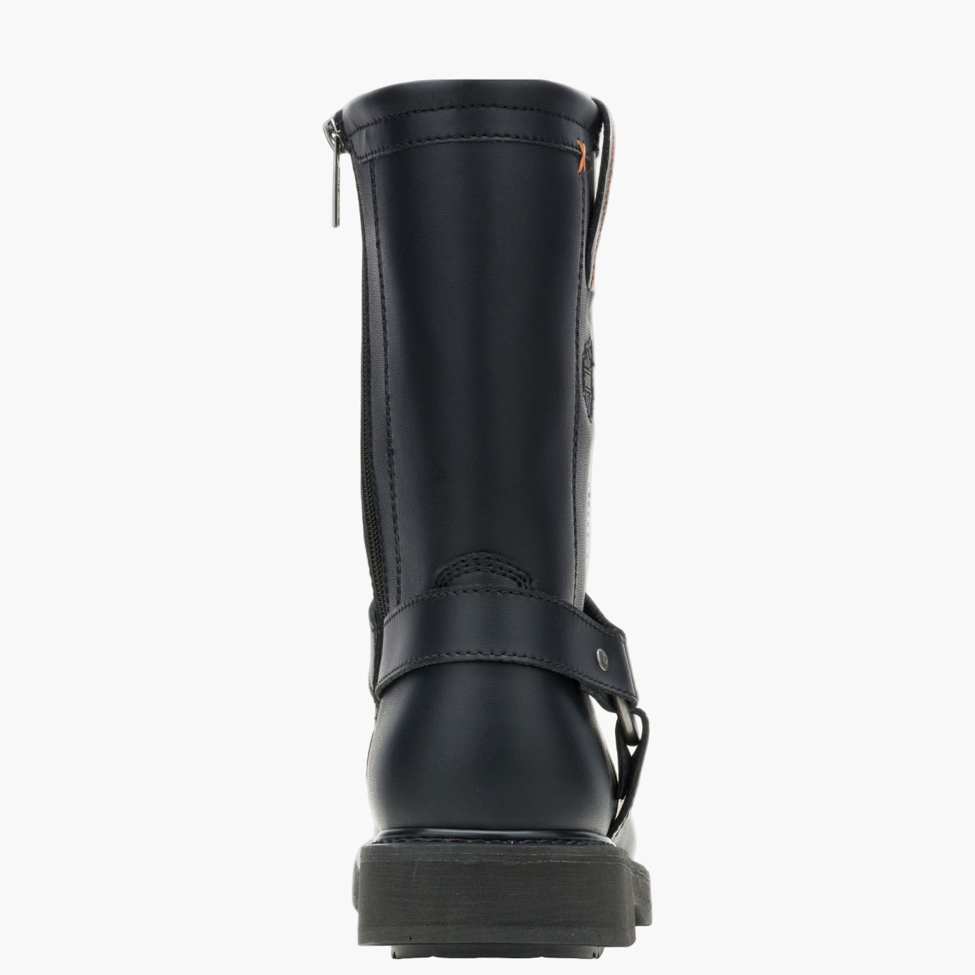Harley-Davidson Bill ST Men's 10-inch Steel Toe Electrical Hazard