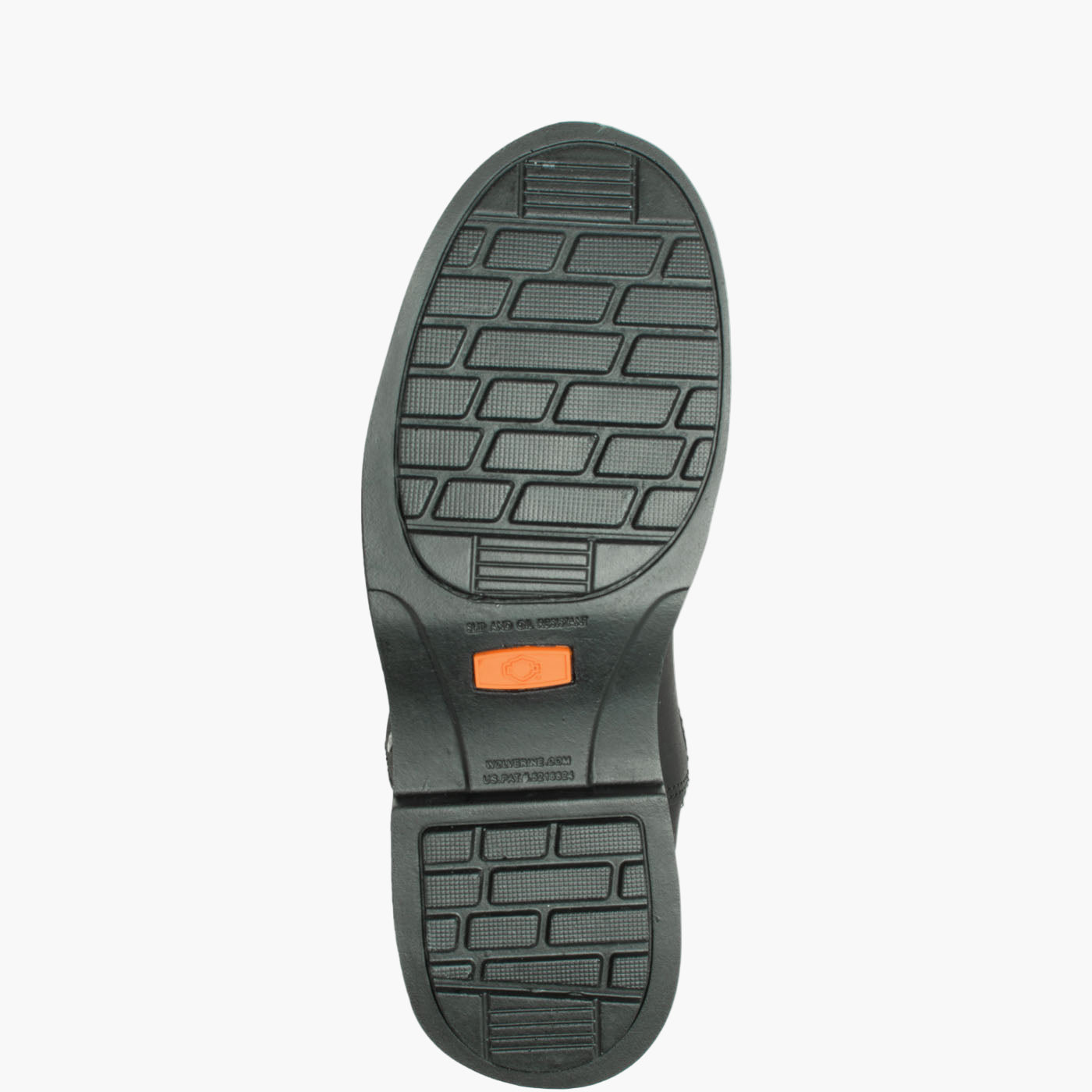 Harley-Davidson Bill ST Men's 10-inch Steel Toe Electrical Hazard
