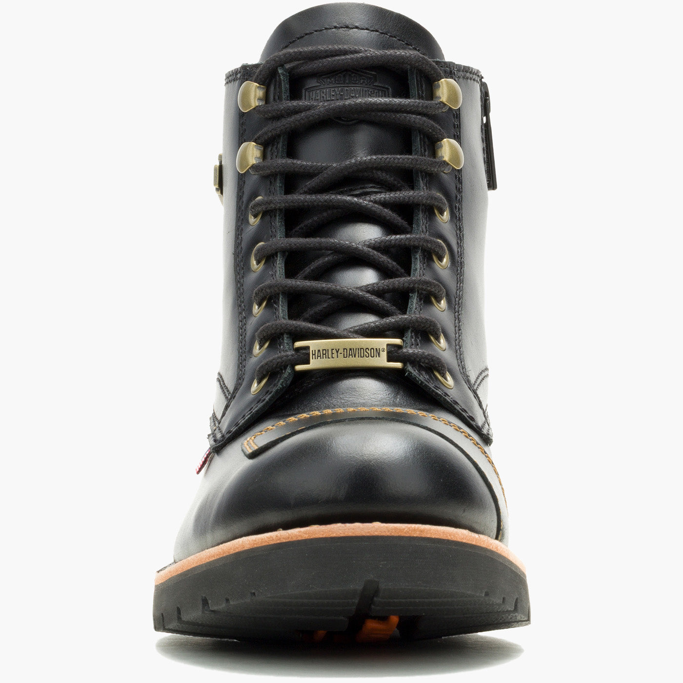 Harley-Davidson Liberty Lace Men's 6-inch Work Boot