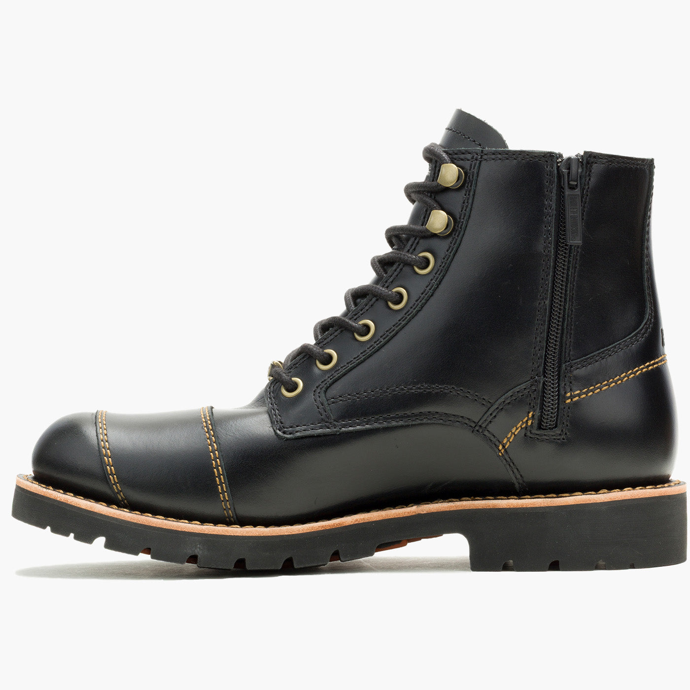 Harley-Davidson Liberty Lace Men's 6-inch Work Boot
