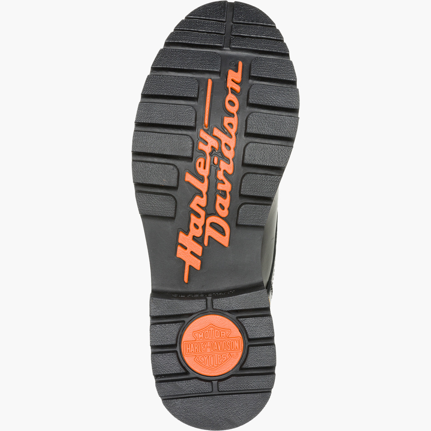 Harley-Davidson Liberty Lace Men's 6-inch Work Boot