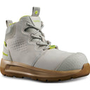 HexArmor Xtend Women's 6-inch Composite Toe Electrical Hazard Side Zip Work Boot - main