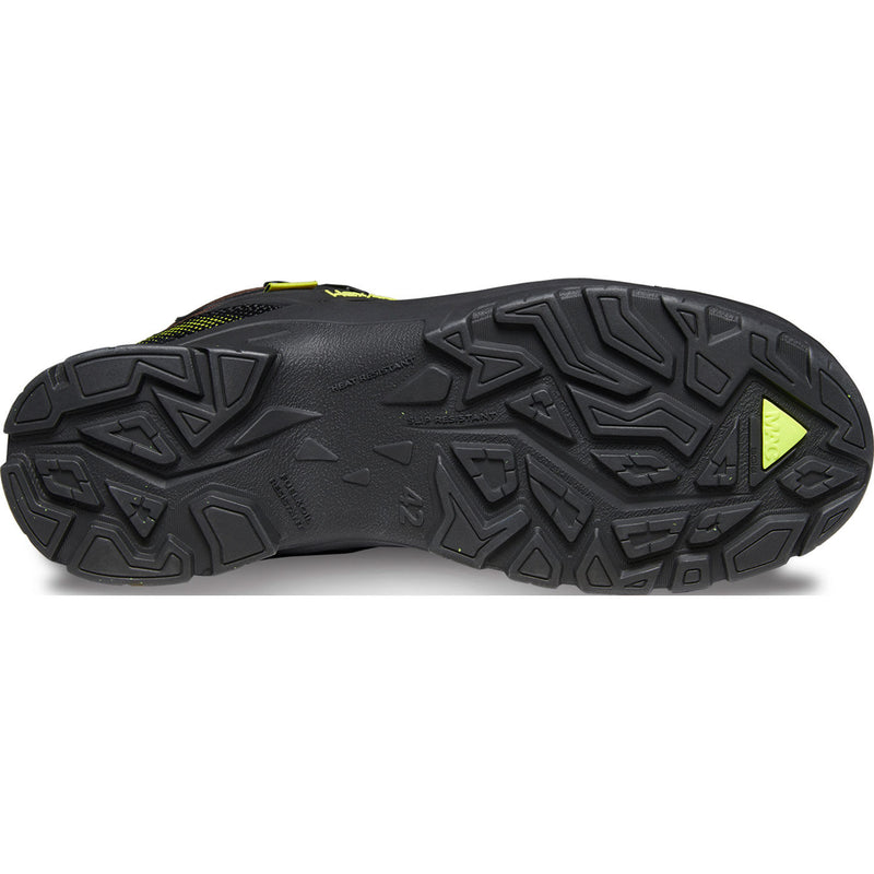 HexArmor Xbase BOA Men's 6-inch Composite Toe Electrical Hazard Work Boot - outsole