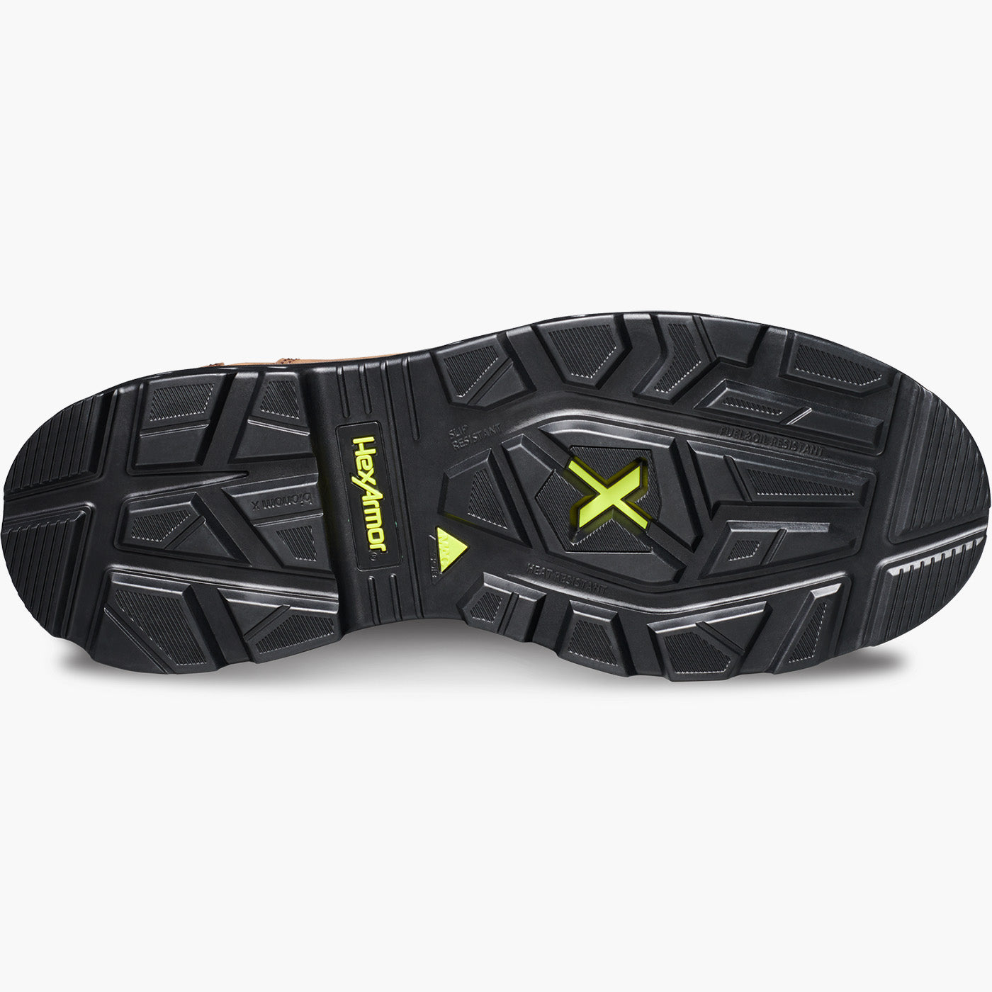 HexArmor Xbuilt Chelsea Men's Carbon Toe Electrical Hazard Waterproof Pull-On Work Boot