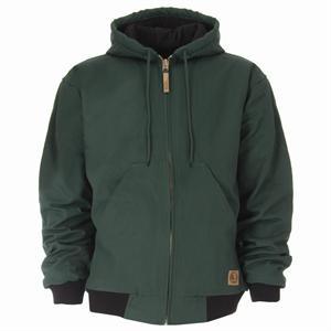 Berne Original Hooded Jacket - main